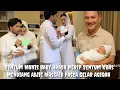 Download Lagu Senyum Manis Baby Arash Putra Thoriq Aaliyah Mirip Senyum Khas Mendingan Adjie Massaid @Lisazubaidi