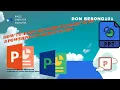HOW TO OBJECTS IN POWERPOINT PRESENTATION