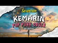 Download Lagu Seventeen - Kemarin (Pop Punk Cover) By Aditia6