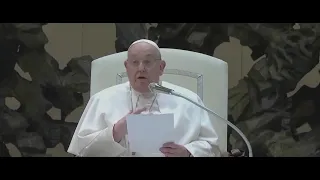 New Yorkers pray for Pope Francis