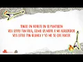 Los Abuelos De La Nada - Mil Horas (1994 Remastered Version) (Letra)