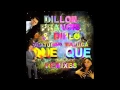 Lagu Dillon Francis \u0026 Diplo ft. Maluca - Que Que (Alvaro Remix) [Official Full Screen]