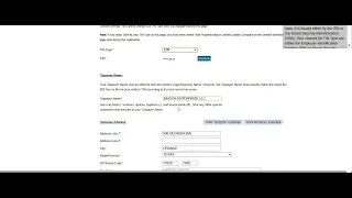 How To Register In Sam Gov 2o25 Step-by-Step Guide