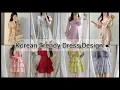 Download Lagu Korean Mini Dress Design|Printed Dress Design|Short Dress|Korean girls Outfit|New Dress Design 2022