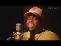 Pink Sweat$ "Nothing Feels Better" (Live Performance) | Open Mic