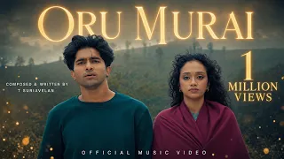 oru murai from must date the playboy official music video t suriavelan sireesha bhagavatula