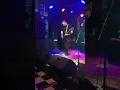 Lowerline - Breaking the Mold (live @Twist of Lime)