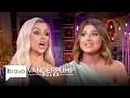 Lala Kent to Raquel Leviss You Are Truly Insane Vanderpump Rules Highlight S10 E18 Bravo