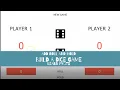 Dice Game PyQt5 Add the Roll and Hold Buttons