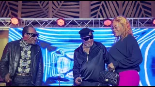 Koffi Olomide x Concert Radisson Blu  Brazzaville