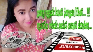 ngintip mbak sedut senut dandan 