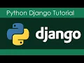 django polls app