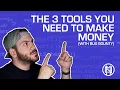 The 3 Tools You Need How To Bug Bounty