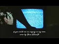 Download Lagu if you could see me crying in my room - (Arash Buana \u0026 Raissa Anggiani) lyric cover by Hana wilianto