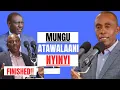 Lagu Paniek breekt uit in het regeringsgebouw nu Wamatangi deze boodschap aan Ruto en Kimani Ichungwa ...