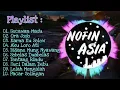 Download Lagu NOFIN ASIA - SECAWAN MADU, ORA JODOH DLL | FULL BASS REMIX TIKTOK