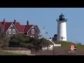 Classic Chronicle Exploring Cape Cod s hidden gems from Edward Hopper to Nobska Lighthouse