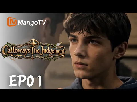 The Calloway Mystery Episode 4