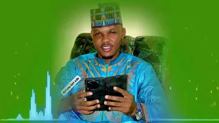 Biri Ade Fada Dabia Fulbe Lyrics 