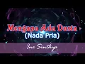 Karaoke Mengapa Ada Dusta Nada Pria - Ine Sinthya (Karaoke Dangdut Tanpa Vocal)