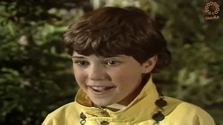 فيلم الجزيرة المهجورة 