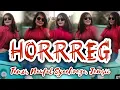 Download Lagu hoRRReg - Tenxi, Naufal Syachreza, Jemsii || Lyrics || September 2025