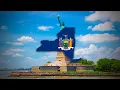 I Love New York - State Anthem of New York