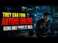 How OSINT Experts Track Anyone Using Only Public Data