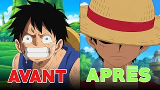 Comment Oda a réussi le RETOUR des Mugiwara - ONEPIECEOLOGIE
