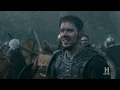 Vikings - Alfred tells who died in the great battle