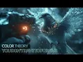 Color Theory - You Don t Have to Forgive