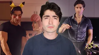 El Chef Incomodo se puso peor