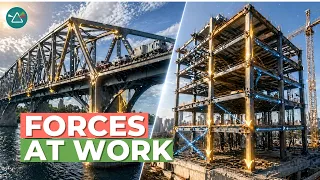 Structural Engineering Basics Loads Forces and Design