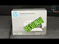 Cheapest Printer at Walmart - Review
