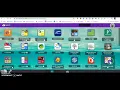 Logging in NEISD and Navigating Launchpad