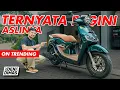Download Lagu SUDAH SAMPAI‼️ Nyesel Beli Honda Stylo 160 Atau Lebih Bagus Merk Sebelah?