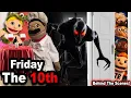 Download Lagu SML-film: Vrijdag de 10e! *BTS*