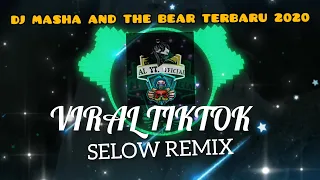 Download DJ MASHAA SLOW REMIX || VIRAL TIKTOK MP3