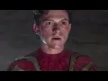 Peter Parker Picked a Perilously Precarious Profession (Slowed, Sadder Version)