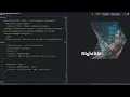 How to make CSS clip path Hover Effect full tutorial