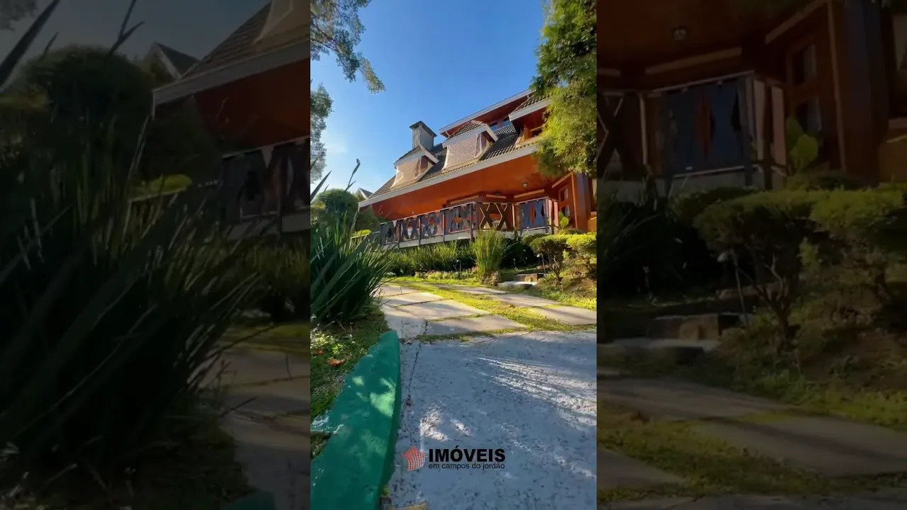 Video do Imóvel: Venha descobrir o charme e a tranquilidade de morar em um dos destinos mais desejados do Brasil. Belíssima propriedade em condomínio fechado.