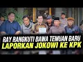 Download Lagu RAY RANGKUTI: LAPORKAN JOKOWI DAN KELUARGA DALAM KASUS KORUPSI