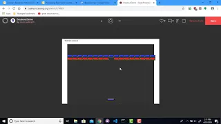 Breakout Processing Part 5