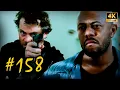 C-Note vs Random thief C-Note saves a lot of people Prison Break 158 4K