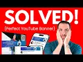 Perfect YouTube Banner Dimensions For All Devices