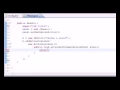 Java Programming Tutorial 83 JColorChooser