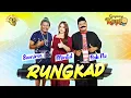 Download Lagu RUNGKAD - Woko Channel Pak No, Mintul, Samirin | Kampoeng Koplo (Official Music Video LION MUSIC)