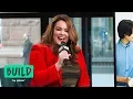 American Housewife Star Katy Mixon Talks Season Four Of Her ABC Show