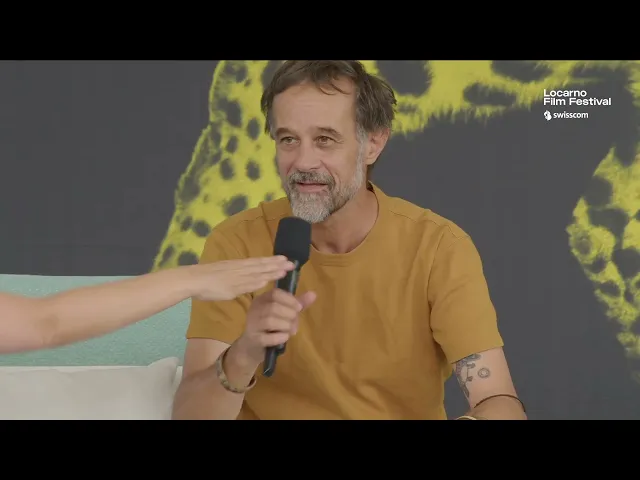 Locarno 77 | Conversazione con Claude Barras
