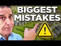 BIGGEST Mistakes People Make Moving to New Braunfels